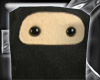 ICO Super Cute Ninja