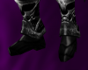 Warrior Beast Boots