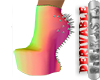 BBR Spikes Platform