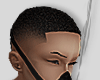 ℳ. Low Cut Fade
