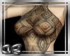 [AG]Iron Halter Top S