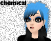 !!Black&Blue Kanni