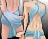 Wind Goddess DrapeDress