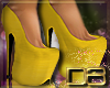 Oh Snap! Heels