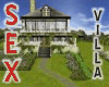 PERFECT SEX VILLA !
