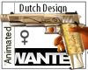 The gun from Wanted