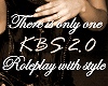 KBS 2.0