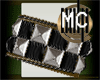 MC Rocker Wristbands