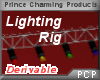 PCP~Lighting Rig