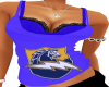 [TaA] Chargers Sexy Top