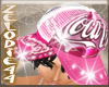 *z* Cherry Coke dbl Cap
