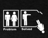 Problem Solved Tee