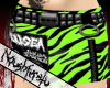 N+ PunkSkirtV1