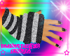 !!Sparkle Armwarmers