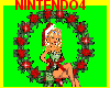 ~GIRL IN WREATH~