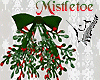 Christmas Mistletoe