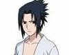 Sasuke Uchiha