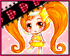 ~ SC Dia sticker. ~