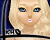 [KH] Kissy's Skin Kinda
