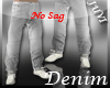 JUVI Denim White