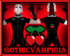 GV Pacha Club Male Suit