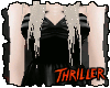 |T| BlkPoof Dress w/Lace