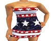 4th Of July Dress
