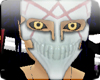 Vizard mask v2