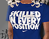 TC| Skilled F