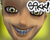 Plat Grill Stronger Head