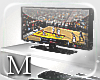 NBA 2k13 PS3 TV 2.