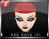Female Red Base