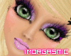 !0h! Smothered SKIN