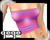[GG]Candy Tube top