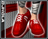 (DJ) FAITHS SNEAKERS