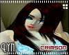 !LYN ANAN Crimson