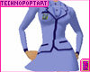 Product Image for Fench Female Wizard Uni.