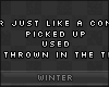 [W] Condom