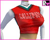 RLove Busty CheerTop 4