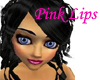 [TK]Pink Lips