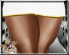 (CF) PF SKIRTS WHITE OR