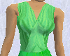 ~Melany~ Green Outfit
