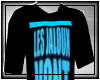 t shirt les interdit