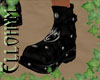 ~E- Dragon Lord Boots