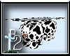 Mooo Piggy Coffee Table