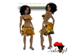 African Seductress 5
