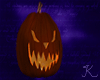 Jack O' Lantern, Tall