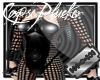 *13* Mistress Gloves