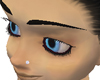 (LF)Nose Pierceing + Gem