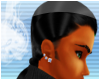 (Sx)exLong ponytail